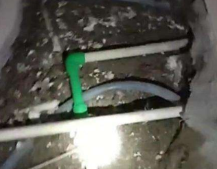 浑江卫生间漏水多少钱