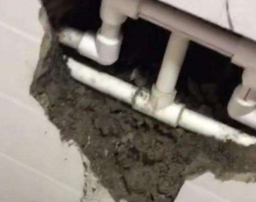 浑江卫生间漏水哪家好