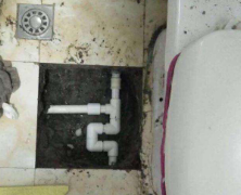 浑江卫生间防水推荐公司