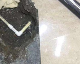 浑江卫生间测漏水多少钱