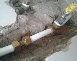 浑江测漏水多少钱