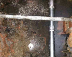 浑江卫生间测漏水多少钱