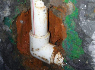 浑江卫生间测漏水价格明细