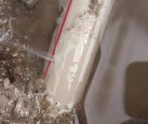浑江水管维修公司