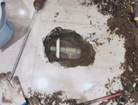 浑江卫生间防水多少钱