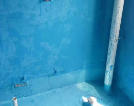 浑江卫生间防水多少钱