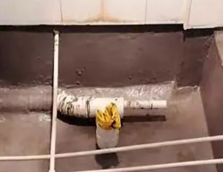 浑江卫生间测漏水服务电话