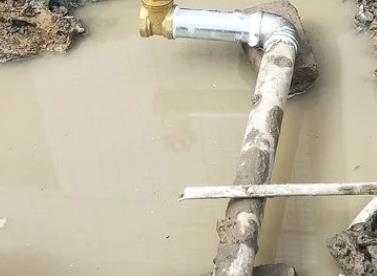 浑江测漏水公司电话